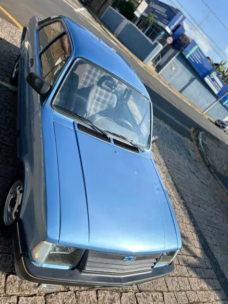 CHEVROLET Chevette Sedan 1.6 L, Foto 12