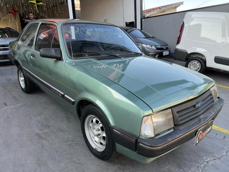 CHEVROLET Chevette Sedan 1.6 SL/E, Foto 2