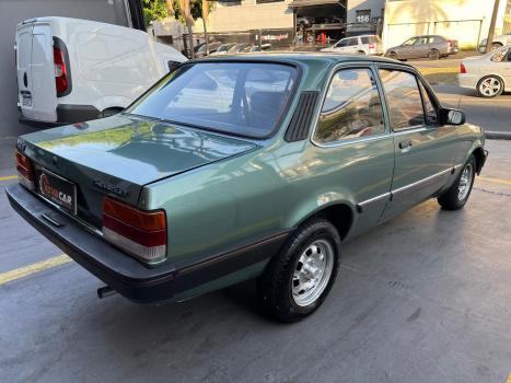 CHEVROLET Chevette Sedan 1.6 SL/E, Foto 3