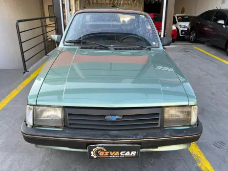 CHEVROLET Chevette Sedan 1.6 SL/E, Foto 5