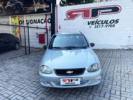 CHEVROLET Classic Sedan 1.0 4P VHCE FLEX LS, Foto 2