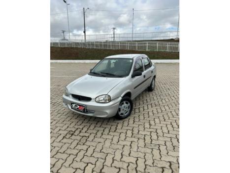 CHEVROLET Classic Sedan 1.0 4P, Foto 3