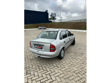 CHEVROLET Classic Sedan 1.0 4P, Foto 5