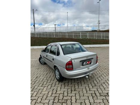 CHEVROLET Classic Sedan 1.0 4P, Foto 6