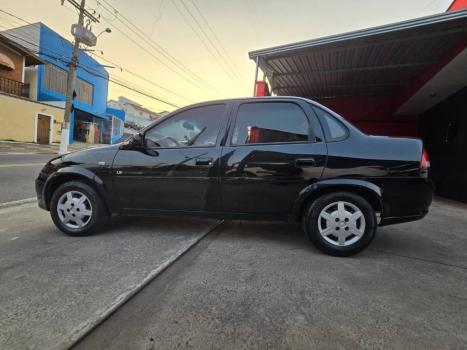 CHEVROLET Classic Sedan 1.0 4P VHCE FLEX LS, Foto 9