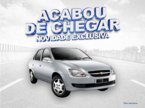 CHEVROLET Classic Sedan 1.0 4P FLEX LIFE, Foto 1