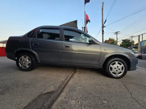 CHEVROLET Classic Sedan 1.0 4P VHCE FLEX LS, Foto 7