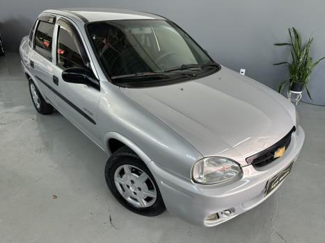 CHEVROLET Classic Sedan 1.0 4P SPIRIT, Foto 3