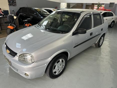 CHEVROLET Classic Sedan 1.0 4P SPIRIT, Foto 8