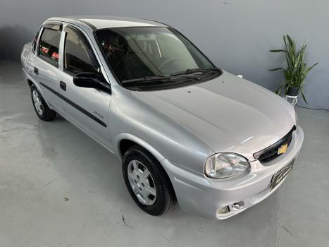 CHEVROLET Classic Sedan 1.0 4P SPIRIT, Foto 1