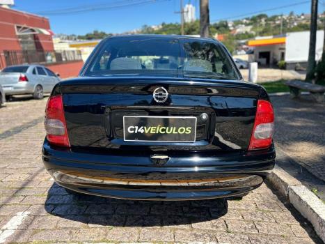 CHEVROLET Classic Sedan 1.0 4P, Foto 5