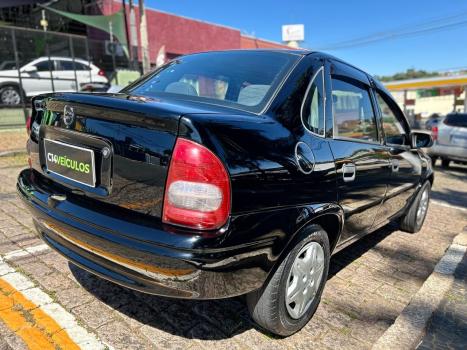 CHEVROLET Classic Sedan 1.0 4P, Foto 6