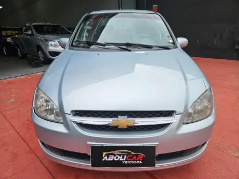 CHEVROLET Classic Sedan 1.0 4P FLEX LIFE, Foto 5