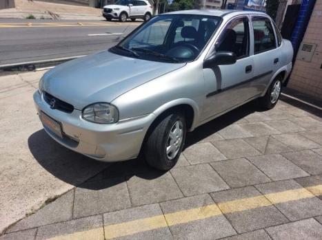 CHEVROLET Classic Sedan 1.0 4P SPIRIT, Foto 2