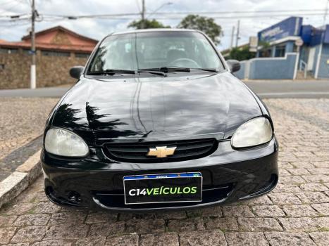 CHEVROLET Classic Sedan 1.0 4P FLEX LIFE, Foto 2