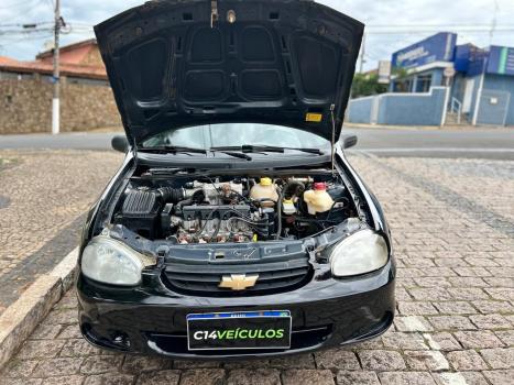 CHEVROLET Classic Sedan 1.0 4P FLEX LIFE, Foto 12