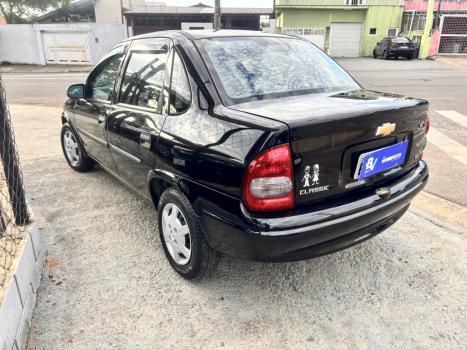 CHEVROLET Classic Sedan 1.0 4P FLEX LIFE, Foto 6