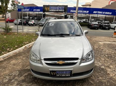 CHEVROLET Classic Sedan 1.0 4P VHCE FLEX LS, Foto 2