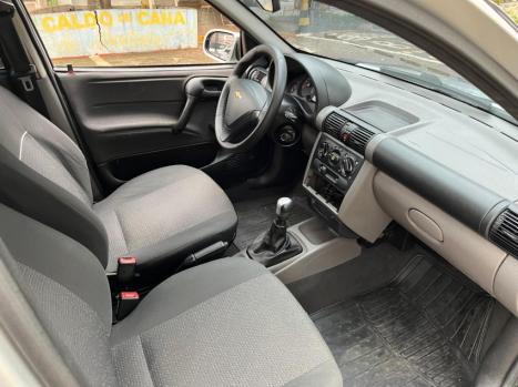 CHEVROLET Classic Sedan 1.0 4P VHCE FLEX LS, Foto 8