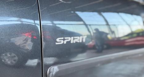 CHEVROLET Classic Sedan 1.0 4P FLEX SPIRIT, Foto 6