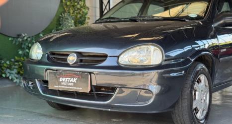 CHEVROLET Classic Sedan 1.0 4P FLEX SPIRIT, Foto 2