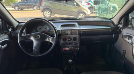 CHEVROLET Classic Sedan 1.0 4P FLEX SPIRIT, Foto 9