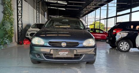 CHEVROLET Classic Sedan 1.0 4P FLEX SPIRIT, Foto 4