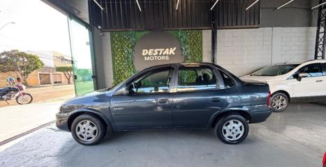 CHEVROLET Classic Sedan 1.0 4P FLEX SPIRIT, Foto 5