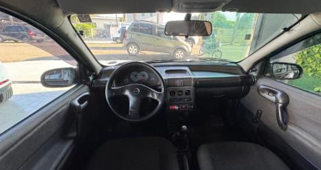 CHEVROLET Classic Sedan 1.0 4P FLEX SPIRIT, Foto 8