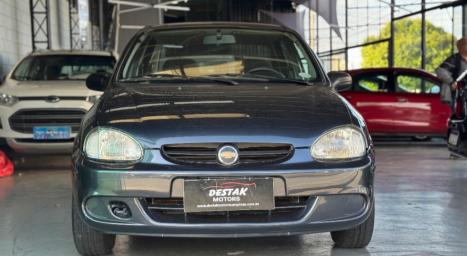 CHEVROLET Classic Sedan 1.0 4P FLEX SPIRIT, Foto 14