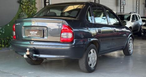 CHEVROLET Classic Sedan 1.0 4P FLEX SPIRIT, Foto 13