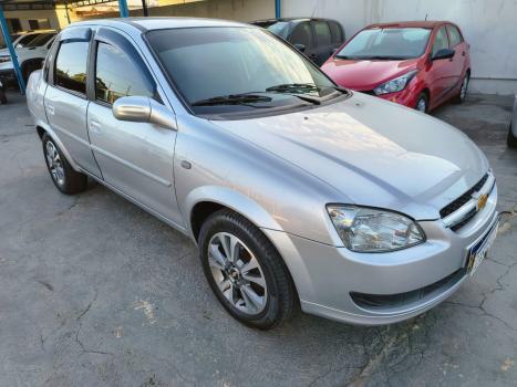 CHEVROLET Classic Sedan 1.0 4P VHCE FLEX LS, Foto 2