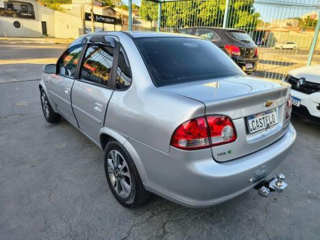 CHEVROLET Classic Sedan 1.0 4P VHCE FLEX LS, Foto 4