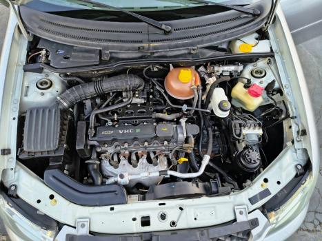 CHEVROLET Classic Sedan 1.0 4P VHCE FLEX LS, Foto 10