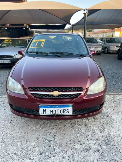 CHEVROLET Classic Sedan 1.0 4P FLEX LIFE, Foto 2