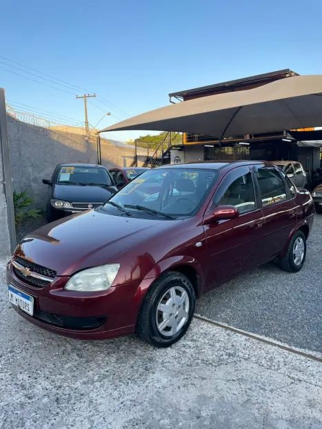 CHEVROLET Classic Sedan 1.0 4P FLEX LIFE, Foto 3
