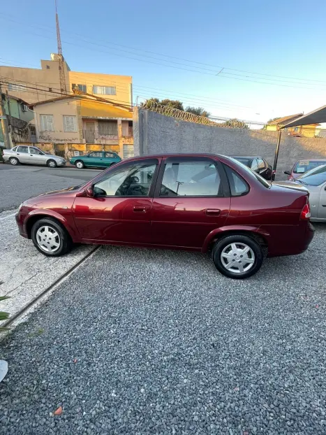 CHEVROLET Classic Sedan 1.0 4P FLEX LIFE, Foto 4