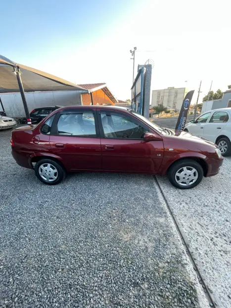 CHEVROLET Classic Sedan 1.0 4P FLEX LIFE, Foto 5