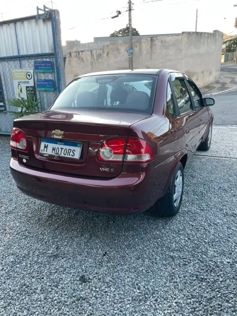CHEVROLET Classic Sedan 1.0 4P FLEX LIFE, Foto 6