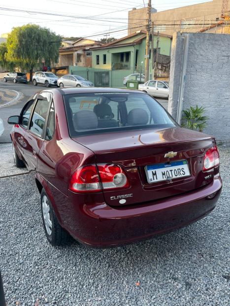CHEVROLET Classic Sedan 1.0 4P FLEX LIFE, Foto 8