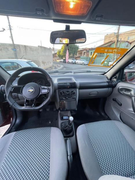 CHEVROLET Classic Sedan 1.0 4P FLEX LIFE, Foto 9