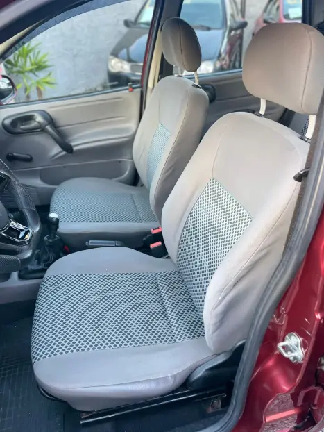 CHEVROLET Classic Sedan 1.0 4P FLEX LIFE, Foto 10