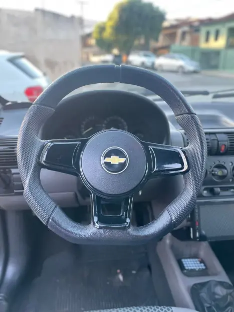CHEVROLET Classic Sedan 1.0 4P FLEX LIFE, Foto 12