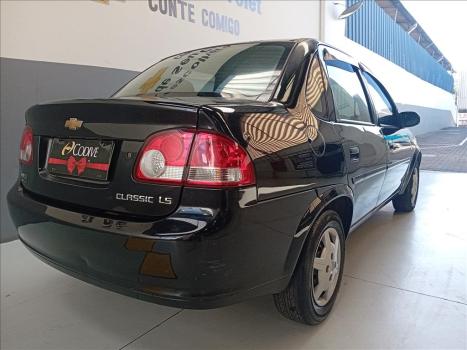 CHEVROLET Classic Sedan 1.0 4P, Foto 3