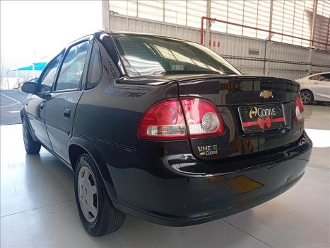 CHEVROLET Classic Sedan 1.0 4P, Foto 4