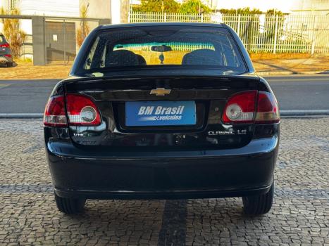 CHEVROLET Classic Sedan 1.0 4P, Foto 5