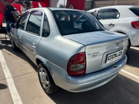 CHEVROLET Classic Sedan , Foto 3