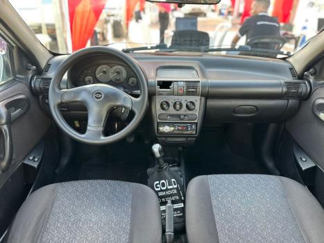 CHEVROLET Classic Sedan , Foto 5