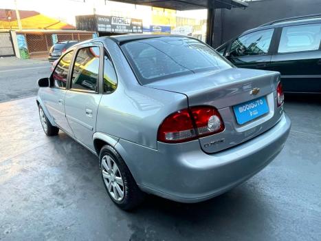 CHEVROLET Classic Sedan 1.0 4P VHCE FLEX LS, Foto 4