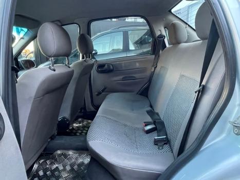 CHEVROLET Classic Sedan 1.0 4P VHCE FLEX LS, Foto 9